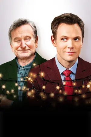 Постер к фильму "Это, блин, рождественское чудо" #327710