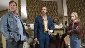 Задник к фильму "Славные парни" #238992