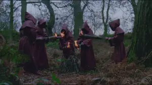 Задник к фильму "The Last Sacrifice" #919741