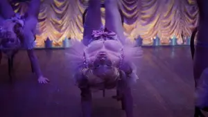 Задник к фильму "Прошлой ночью в Сохо" #653177