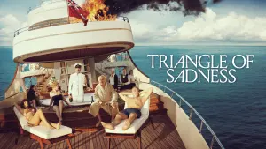 Задник к фильму "Треугольник печали" #326671