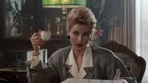 Задник к фильму "Полицейский из Беверли-Хиллз 2" #321748