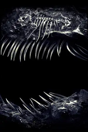 Постер к фильму "Железное легкое" #508184