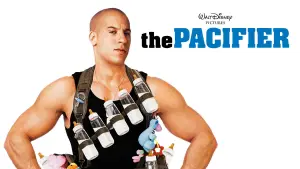 Задник к фильму "Лысый нянька: Спецзадание" #734851