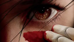 Задник к фильму "Алита: Боевой Ангел" #231431