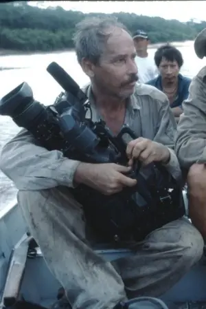 Постер к фильму "Amazomania" #779925