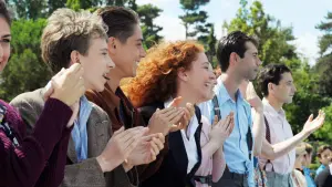 Задник к фильму "Армия преступников" #422022