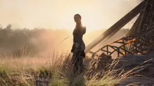 Задник к фильму "Чёрная вдова" #569952