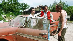 Задник к фильму "Кристина" #257028