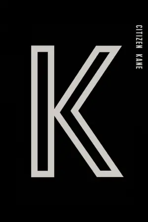 Постер к фильму "Гражданин Кейн" #699385