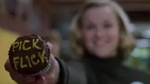 Задник к фильму "Выскочка" #726149