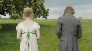 Задник к фильму "Эмма." #693276