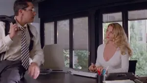 Задник к фильму "Город страха" #210808