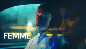 Задник к фильму "Женщина" #737287