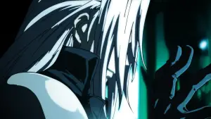 Задник к фильму "Последняя фантазия VII: Последний приказ" #649747