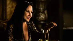 Задник к фильму "Американский убийца" #334540