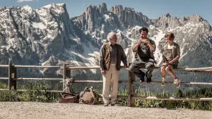 Задник к фильму "Мёд в голове" #224494