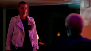 Задник к фильму "Ангел мести" #334514