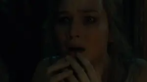 Задник к фильму "Мама!" #627248