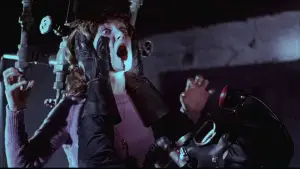 Задник к фильму "Мой кровавый Валентин" #691834