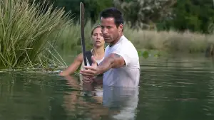 Задник к фильму "Анаконда 2: Охота за проклятой орхидеей" #739707