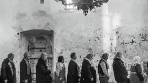 Задник к фильму "Ноябрь" #403527