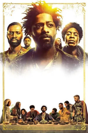 Постер к фильму "Книга Кларенса" #322060