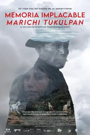 Постер к фильму "Memoria Implacable" #882625