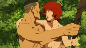 Задник к фильму "Паприка" #529353