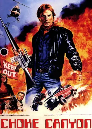 Постер к фильму "Опасная территория" #732090