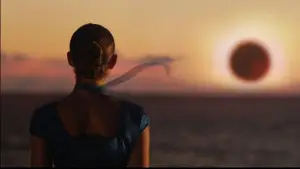 Задник к фильму "Исчезающие волны" #668809