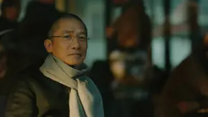 Задник к фильму "Молчаливый друг" #525086