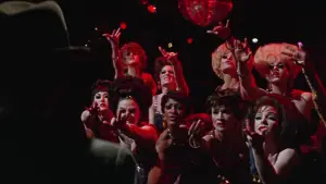 Задник к фильму "Милая Чарити" #691056