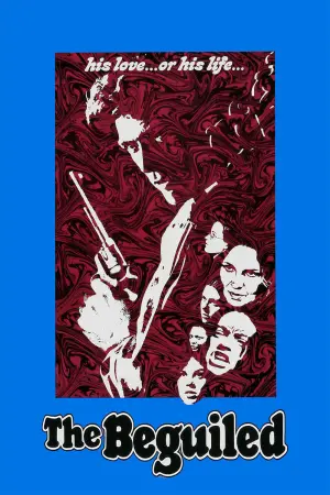 Постер к фильму "Обманутый" #242468