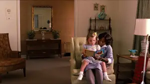 Задник к фильму "Прислуга" #602860