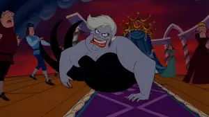 Задник к фильму "Русалочка" #601922