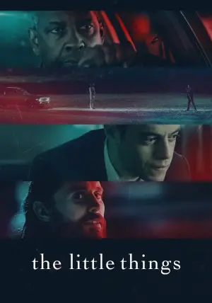 Постер к фильму "Дьявол в деталях" #652040