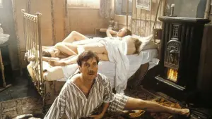 Видео к фильму Миссионер | The Missionary (1982) ORIGINAL TRAILER [HD 1080p]