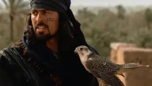 Задник к фильму "Мумия возвращается" #624613