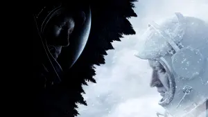 Задник к фильму "Время первых" #338805