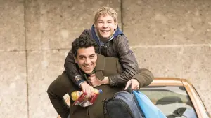 Задник к фильму "Это чёртово сердце" #452268