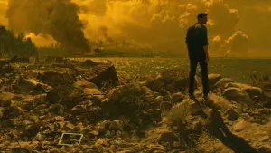 Задник к фильму "Как это заканчивается" #332769