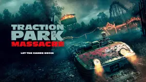 Пункт назначения: Новый аттракцион