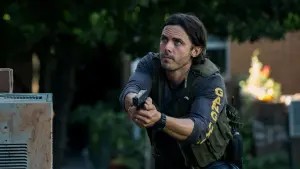 Задник к фильму "Три девятки" #310533