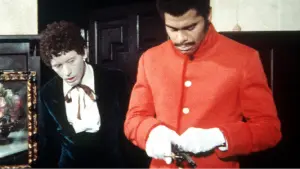 Задник к фильму "Уайти" #498055