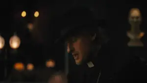 Задник к фильму "Особняк с привидениями" #685701