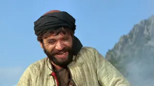 Задник к фильму "Жёлтый дьявол" #500308