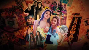 Задник к фильму "И не подумай прийти на мою бат-мицву" #286295