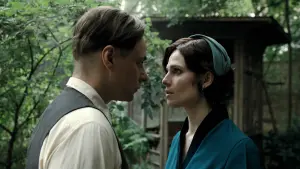 Задник к фильму "Мастер и Маргарита" #193833