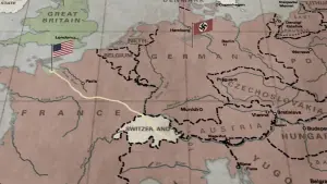 Задник к фильму "Нацистский повелитель" #364706